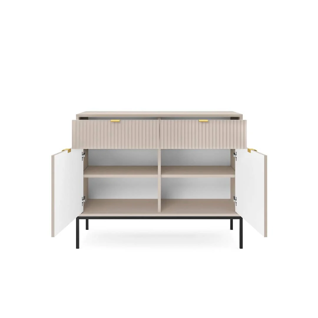 Nova Sideboard Cabinet 104cm - Image 28