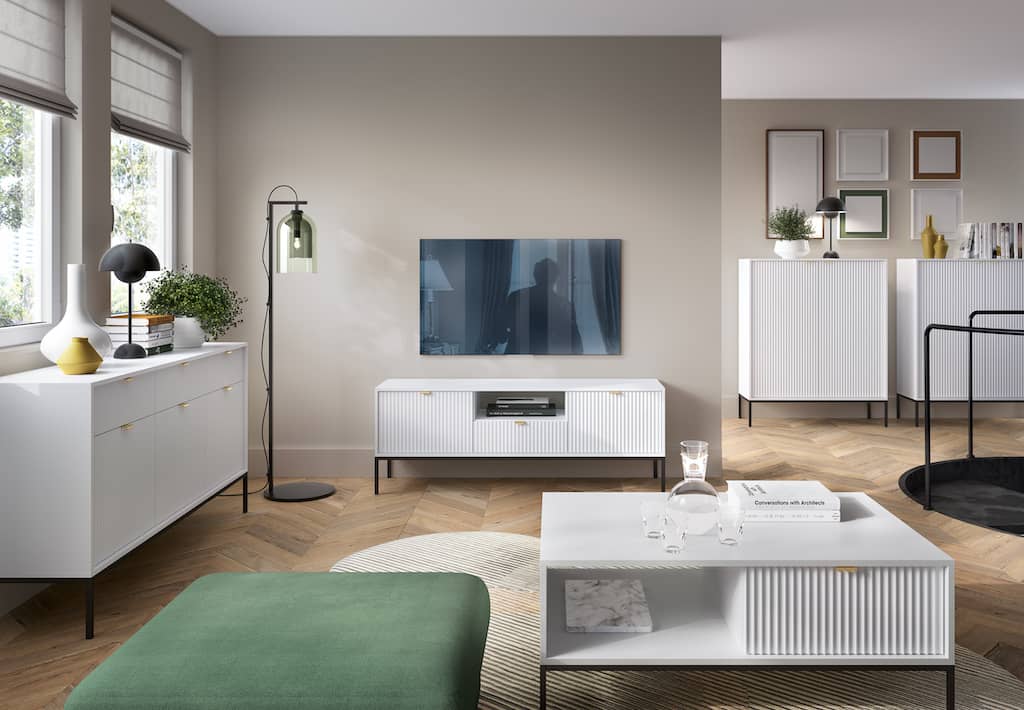 Nova TV Cabinet 154cm - Image 20