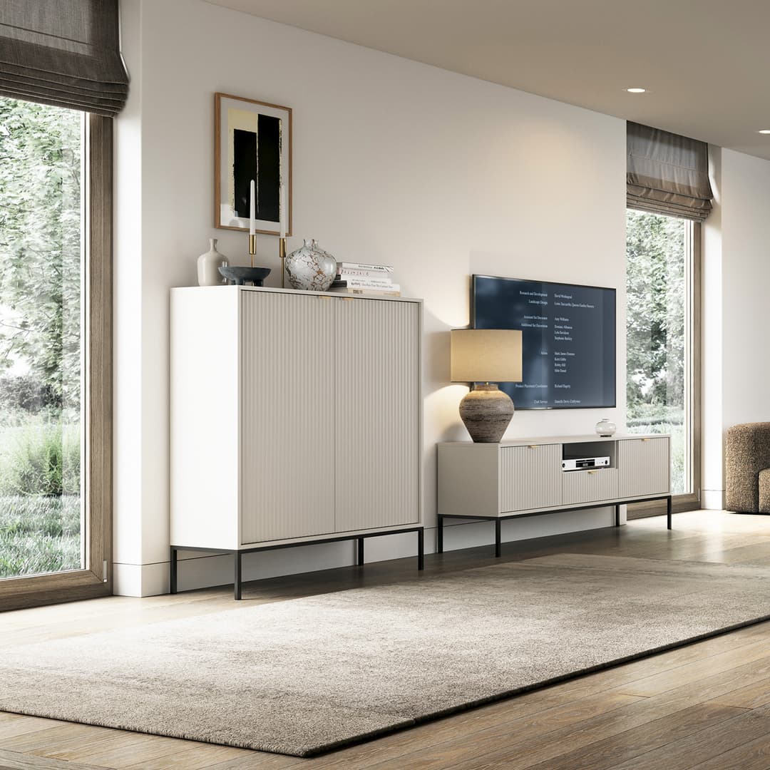 Nova TV Cabinet 154cm - Image 30