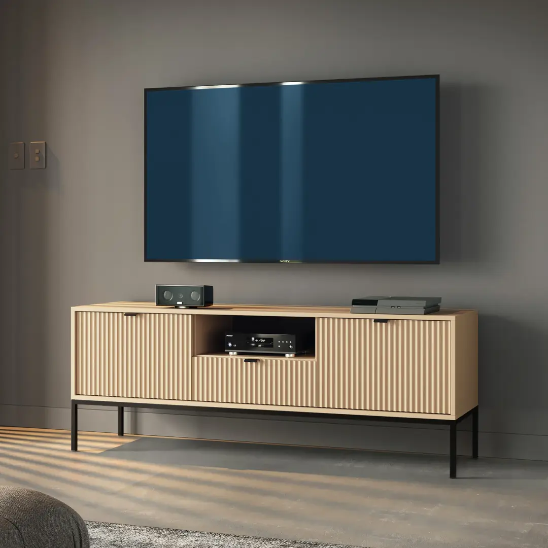 Nova TV Cabinet 154cm - Image 4