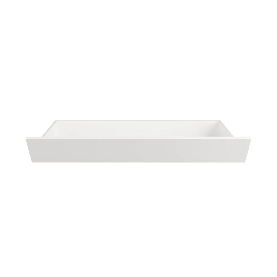 Optional Drawers Florencja Bed Frame [Set Of Two] - Image 2