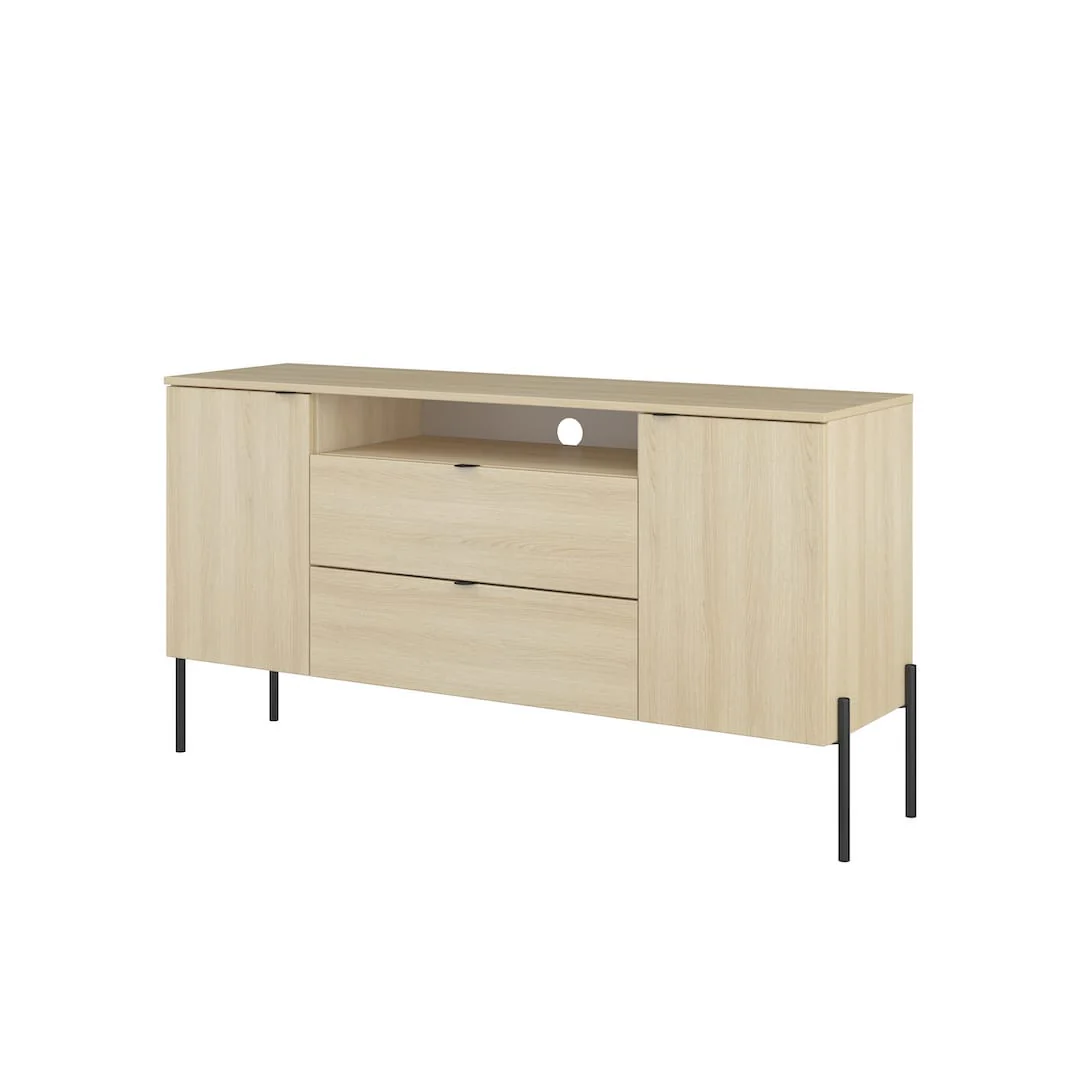 Ore 26 Sideboard Cabinet 140cm - Image 2