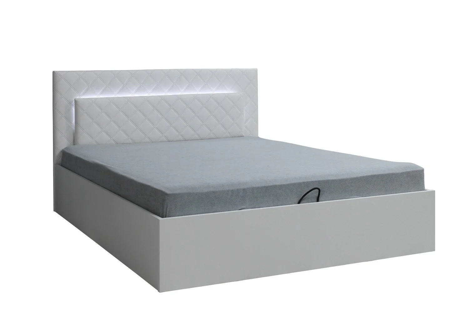 Panarea 81 Ottoman Bed 160cm - Image 2