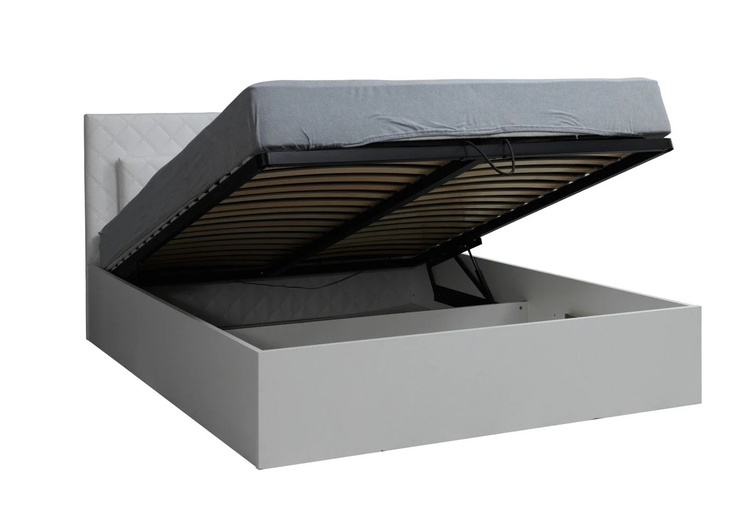 Panarea 82 Ottoman Bed 180cm