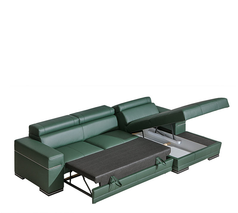Parys II Corner Sofa Bed - Image 3