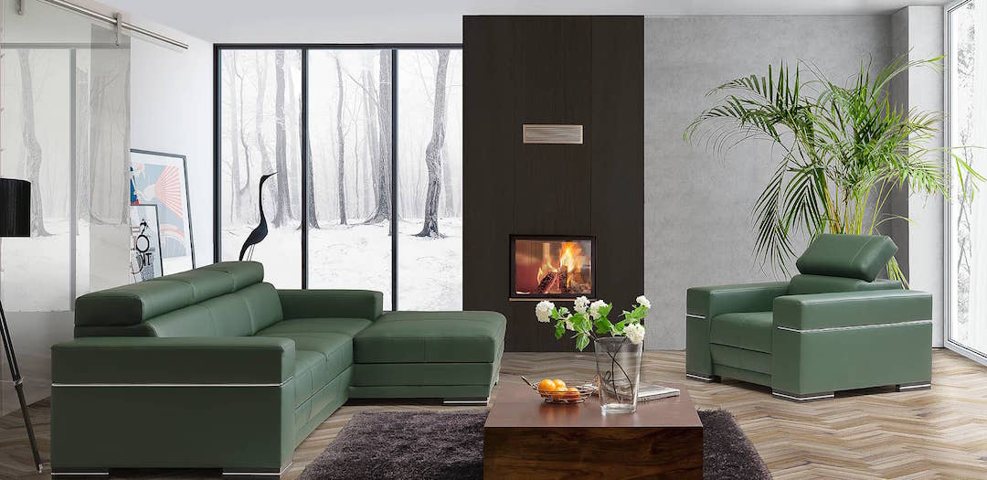 Parys Pouf - Image 3