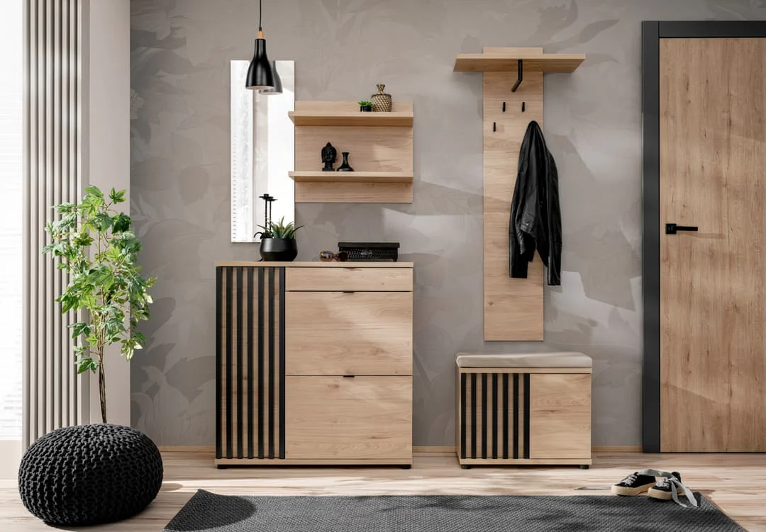 Pedro Floating Shelf 90cm - Image 2