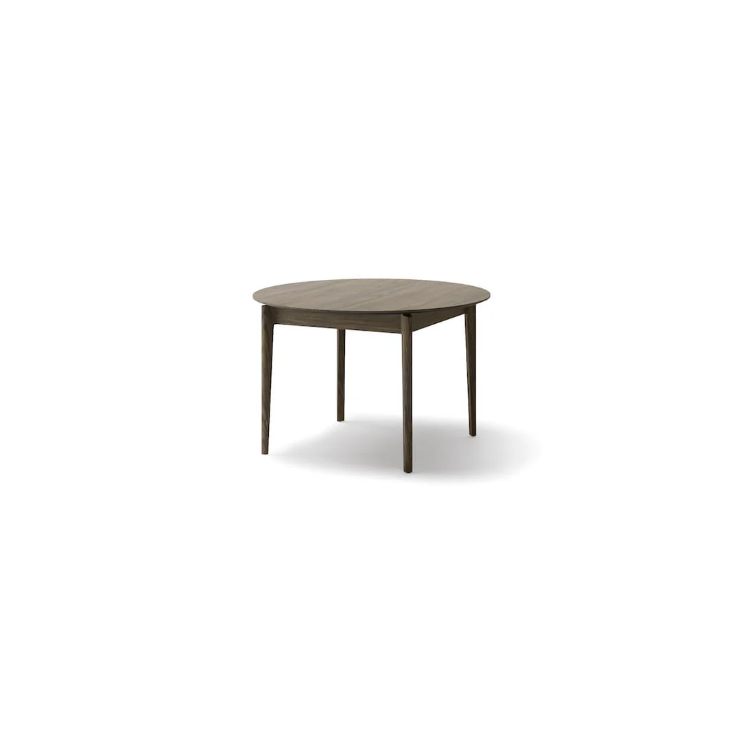 Plot PT-04 Extendable Dining Table 120cm