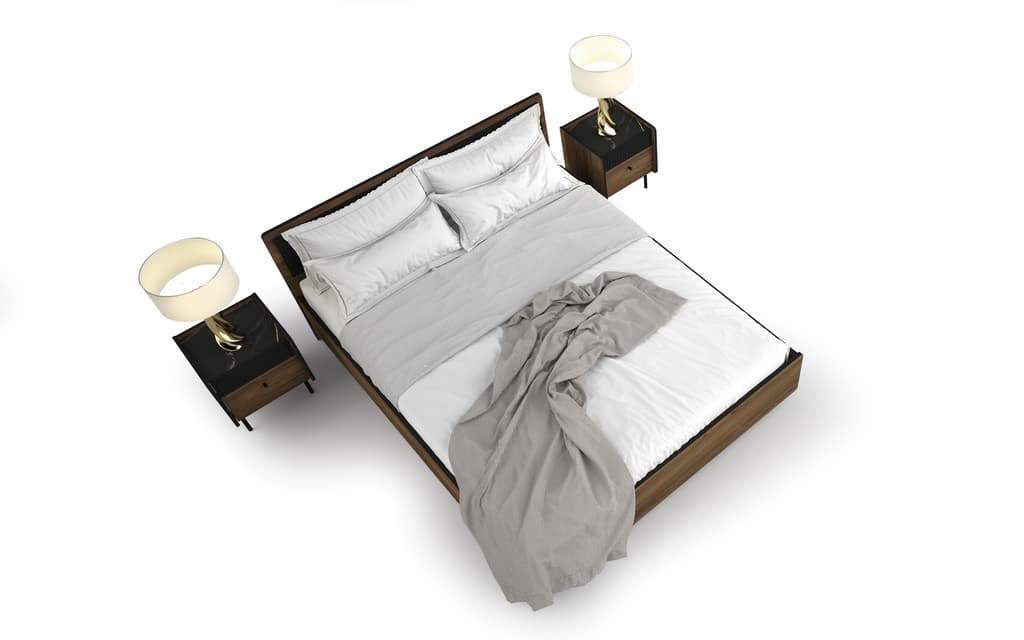 Prestigo Bed Frame [EU King] - Image 2