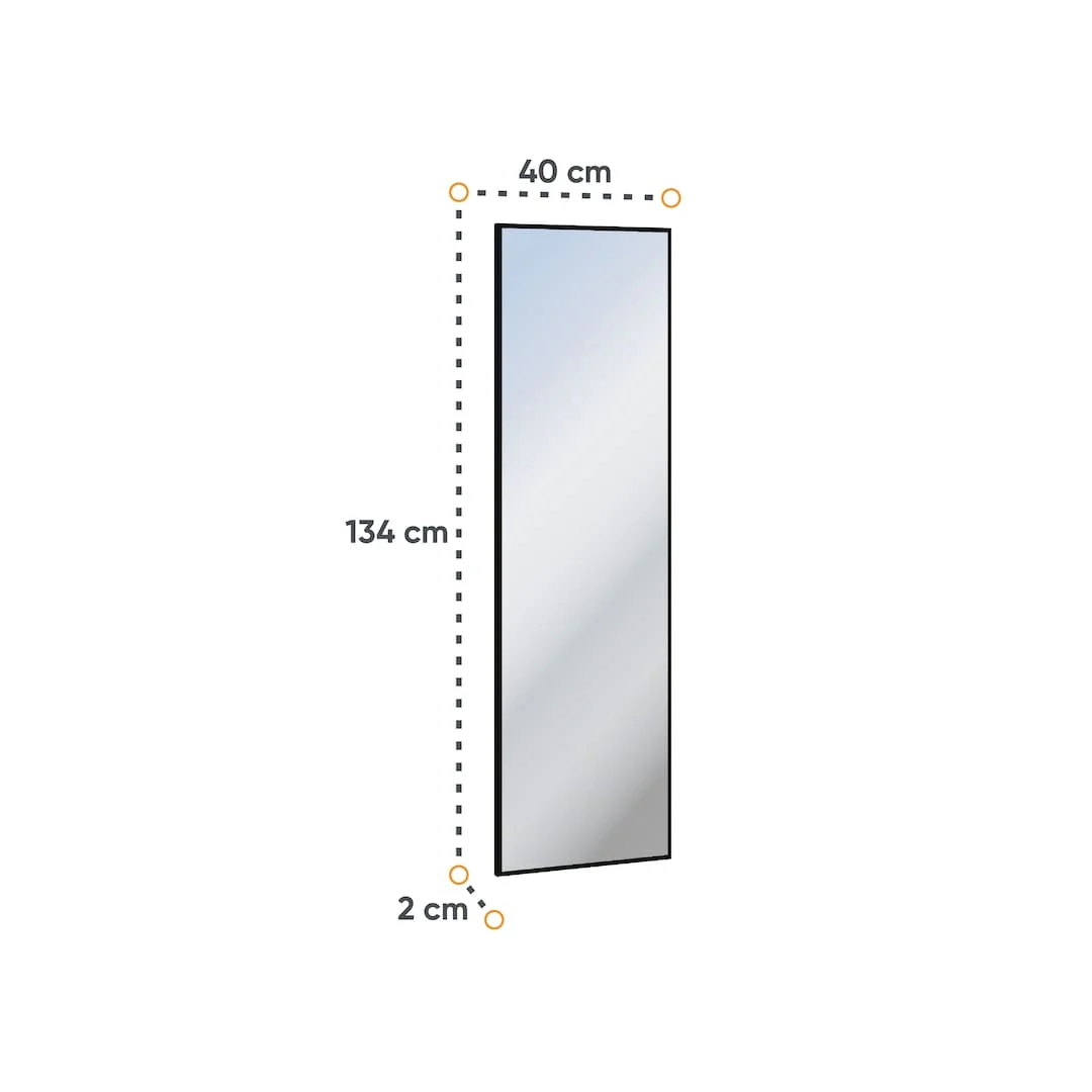 Quant QG-06 Mirror 40cm - Image 2