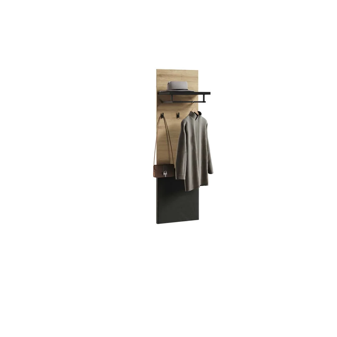 Quant QG-07 Hallway Hanger 40cm - Image 2
