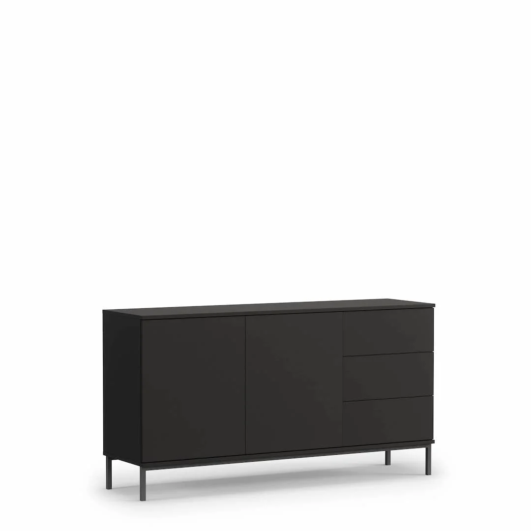 Querty 01 Sideboard Cabinet 150cm - Image 9