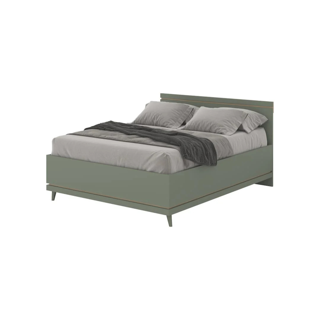 Scandi Bed Frame [EU King] - Image 2