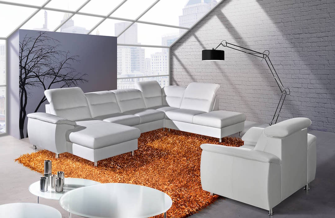 Scandi II Sofa - Image 2