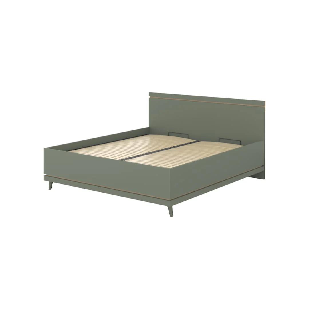 Scandi Ottoman Bed [EU Super King] - Image 2