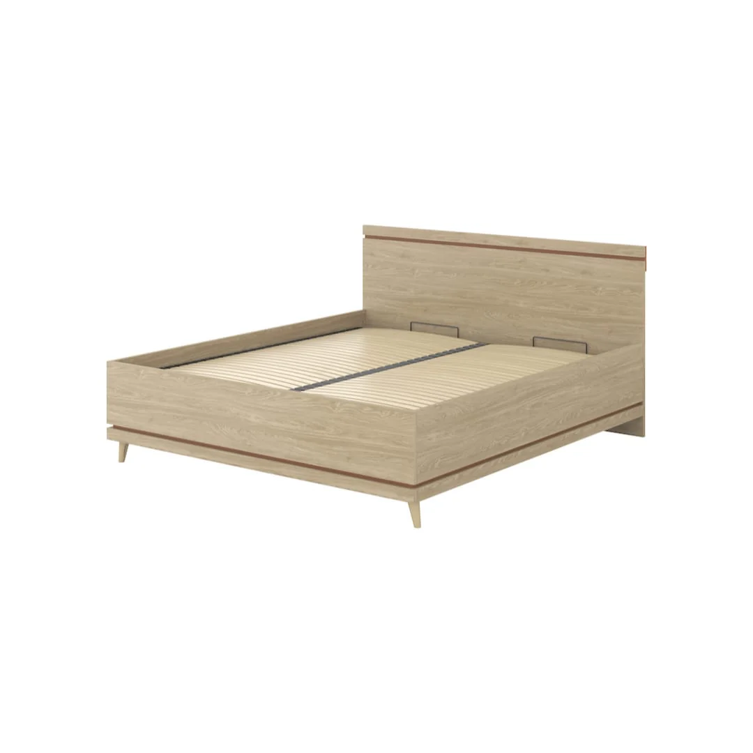 Scandi Ottoman Bed [EU Super King] - Image 7