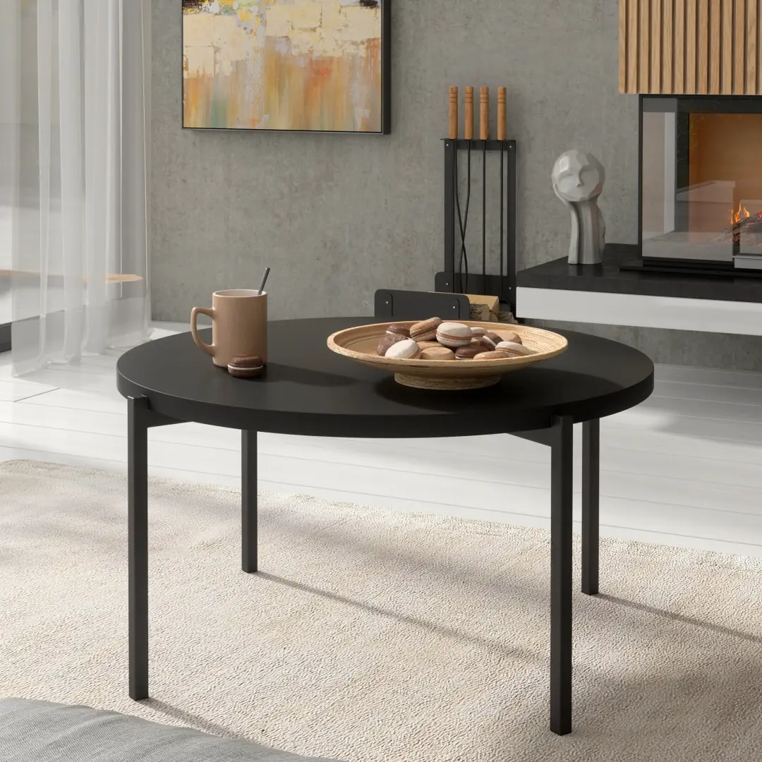 Sigma A Coffee Table 84cm - Image 7