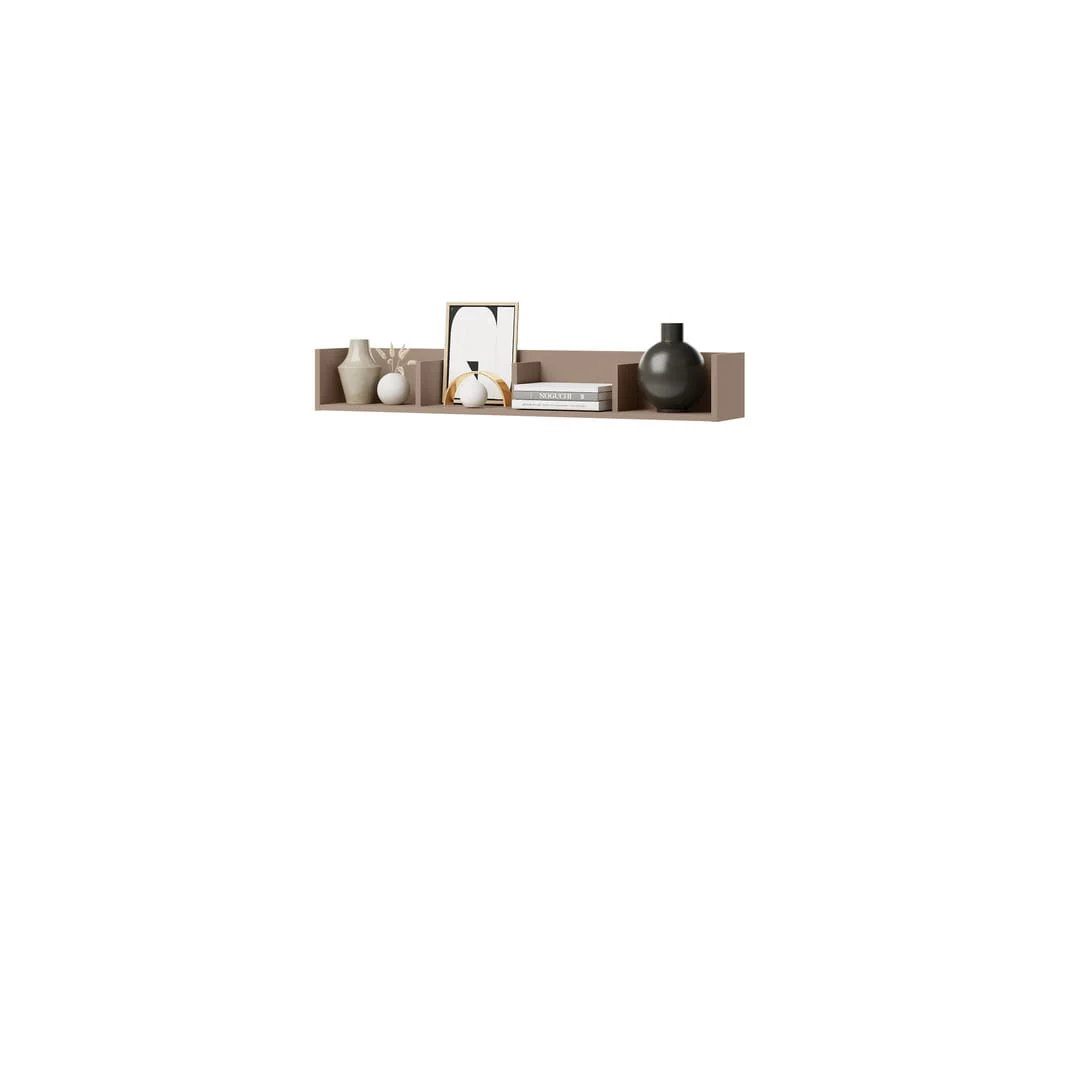 Sigma SG-12 Wall Shelf 129cm [Set Of Two] - Image 2