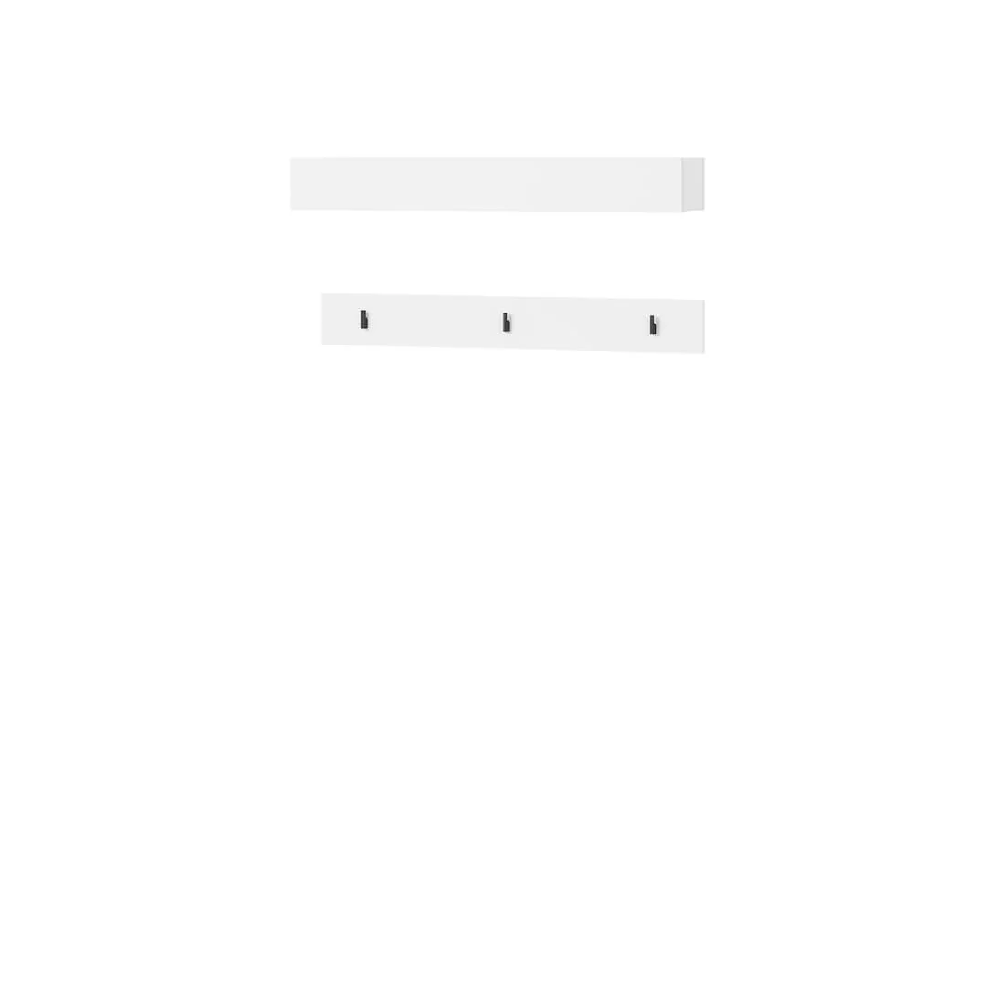 Simply SM-06 Hallway Hanger 92cm
