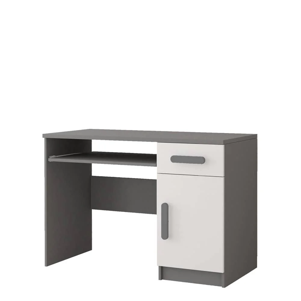 Smyk II SM-08 Computer Desk 110cm - Image 4