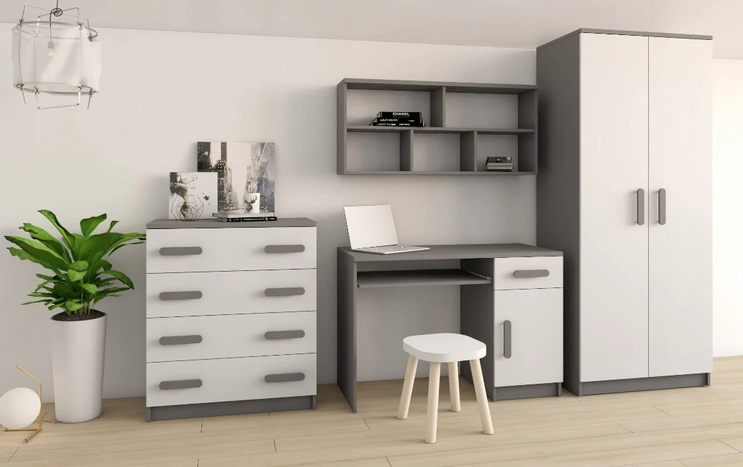 Smyk II SM-36 Single Bed [EU Single] - Image 5