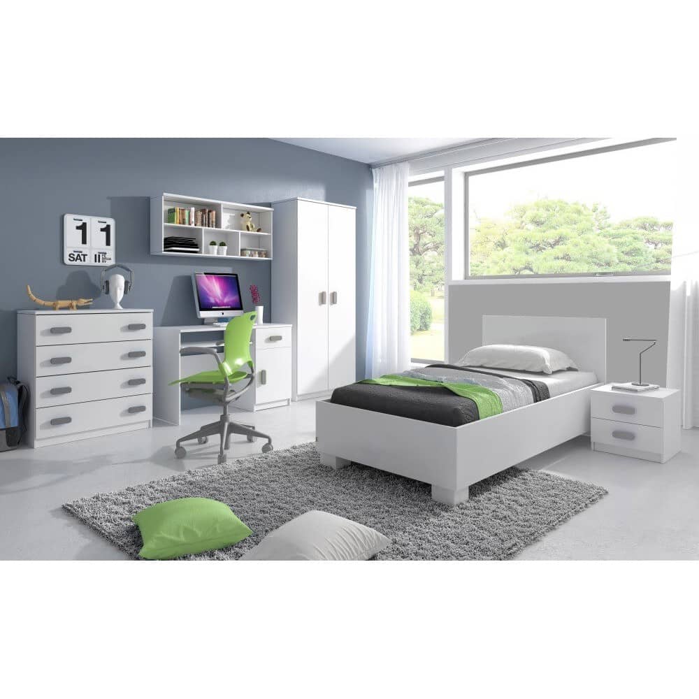 Smyk SM-01 Bookcase 50cm - Image 3