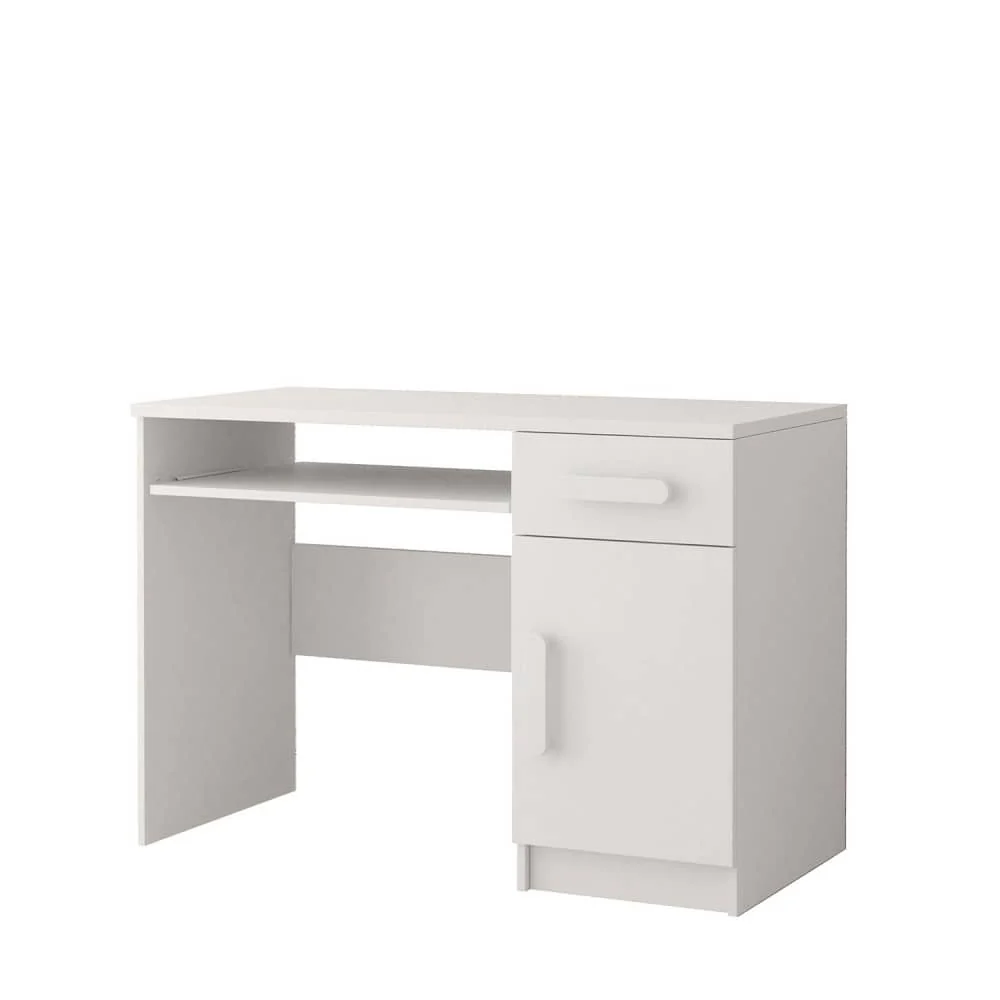 Smyk SM-08 Computer Desk 110cm - Image 10