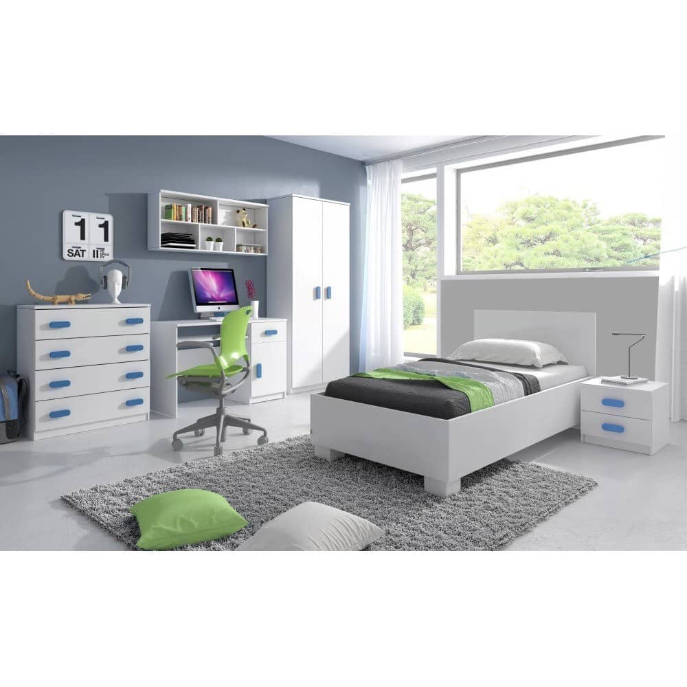 Smyk SM-36 Single Bed [EU Single] - Image 3