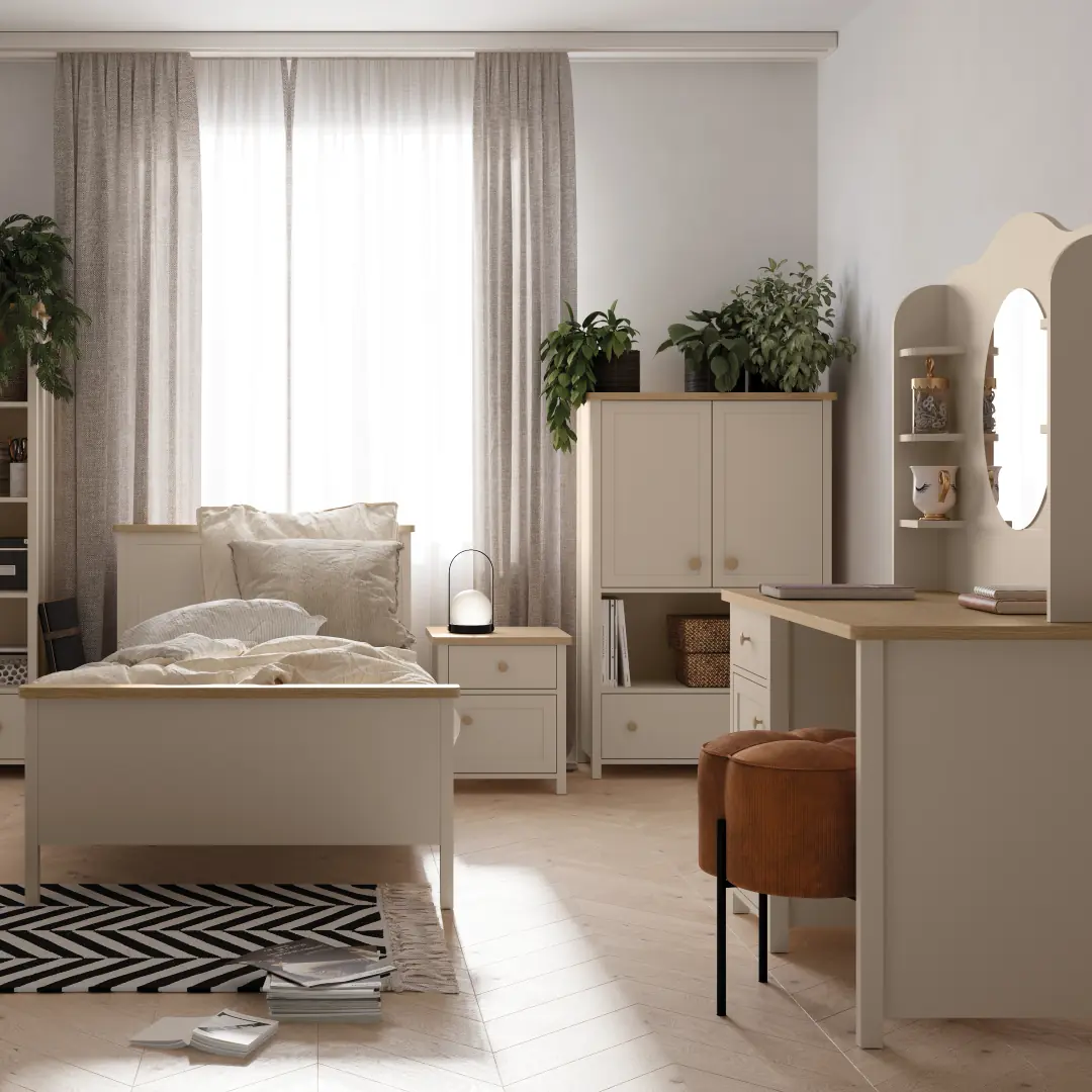 Story SO-02 Bookcase 85cm - Image 11