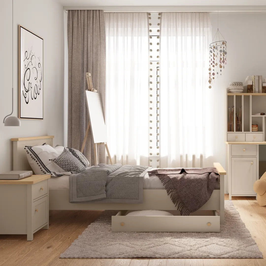 Story SO-02 Bookcase 85cm - Image 4