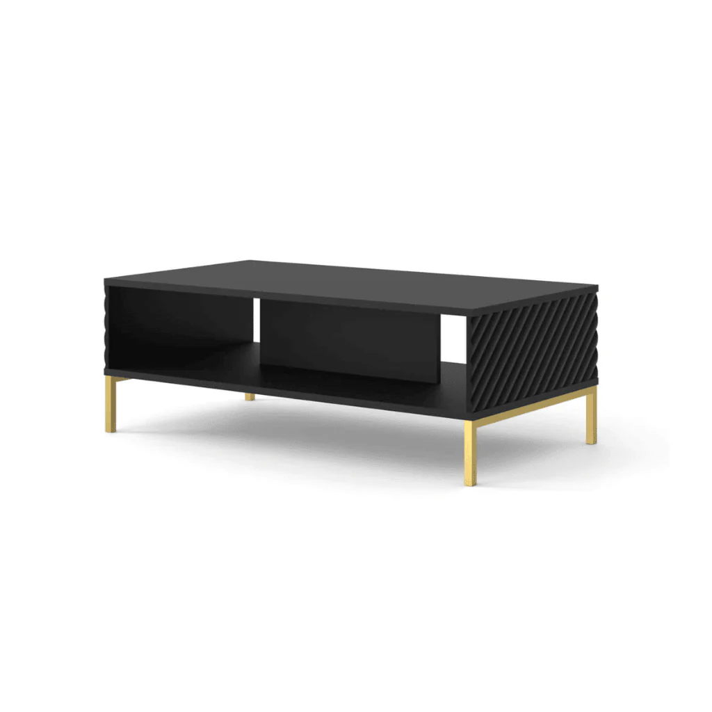 Surf Coffee Table 90cm - Image 6