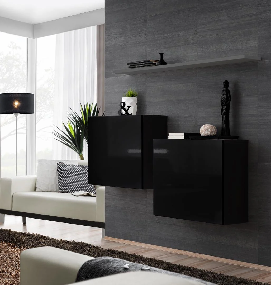 Switch I Wall Cabinet Set - Image 11