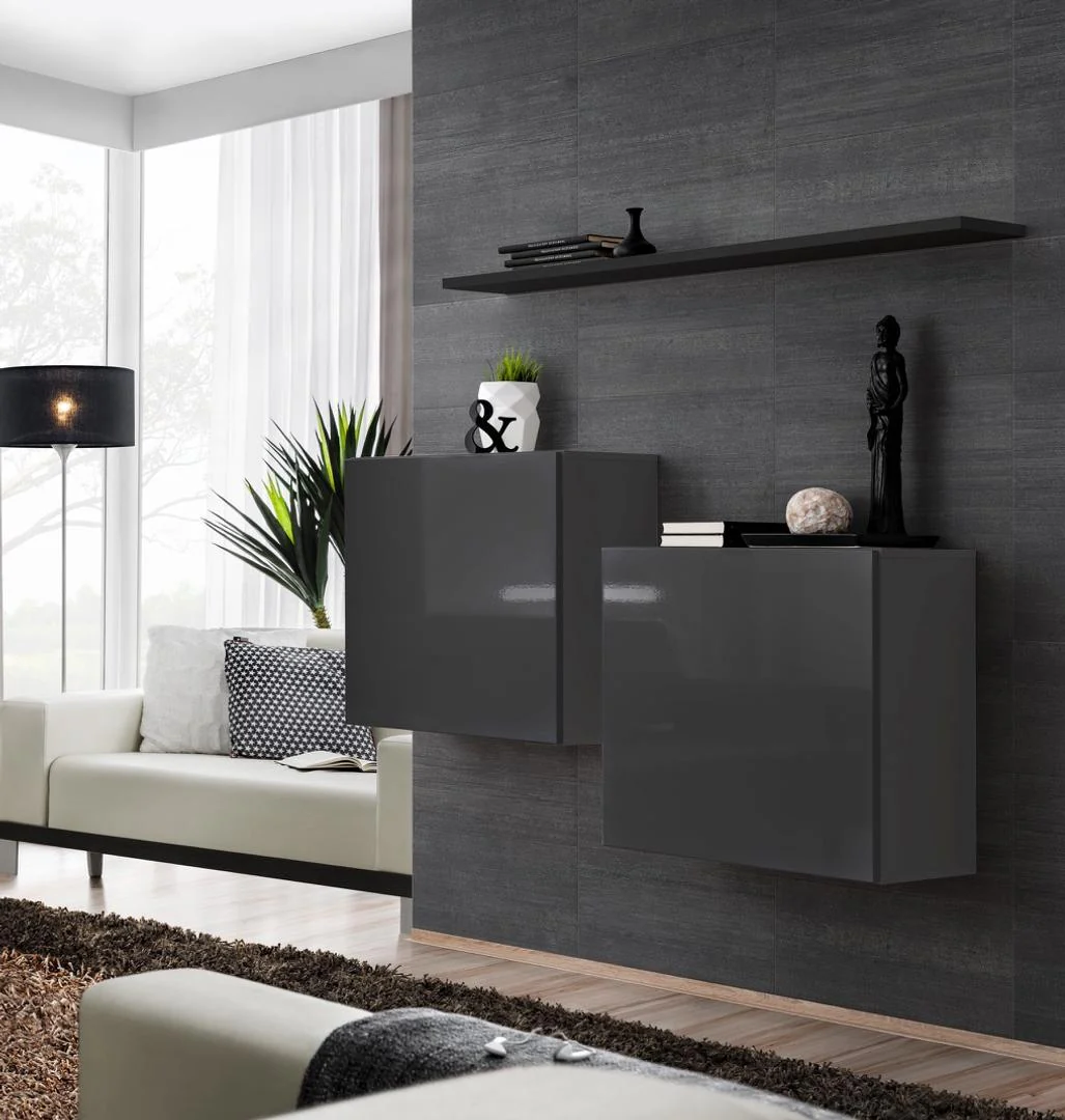 Switch I Wall Cabinet Set - Image 12