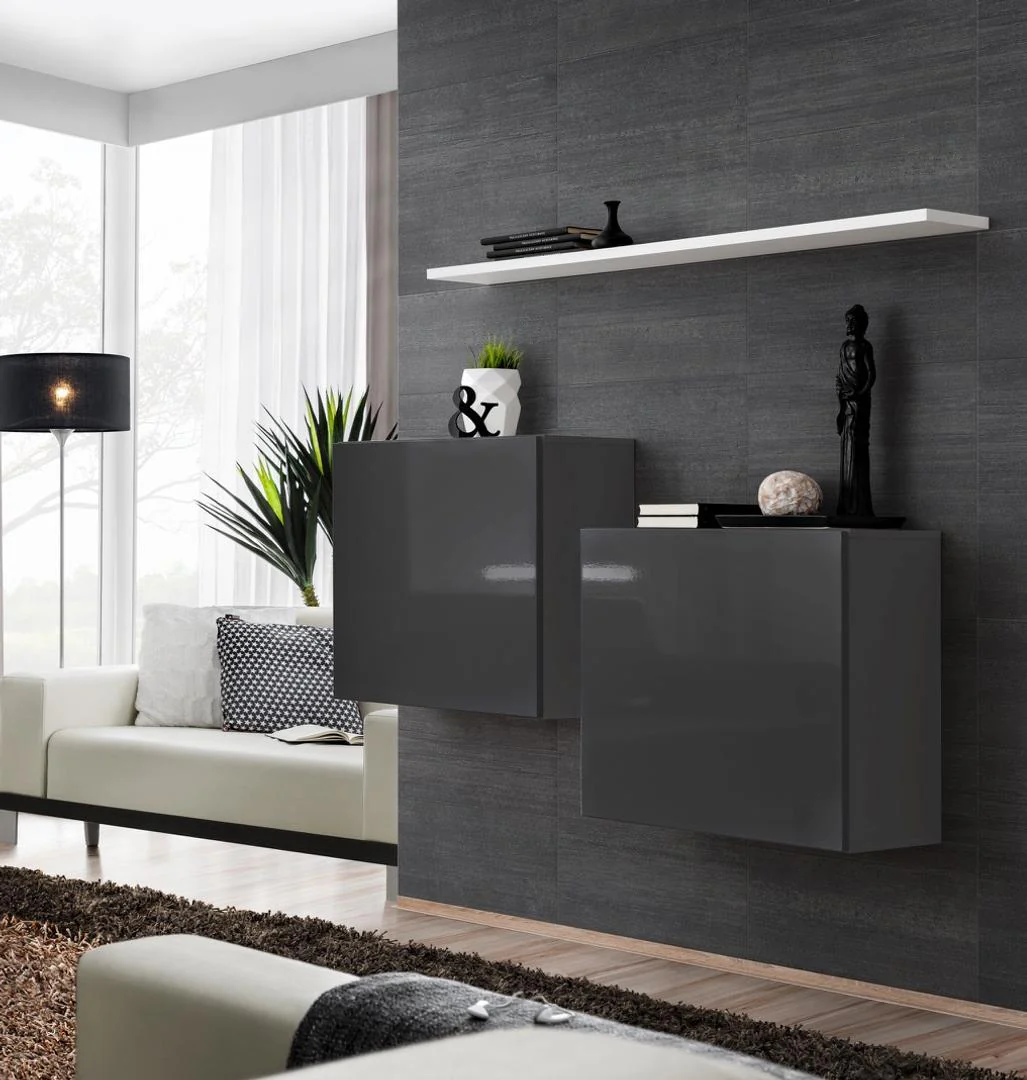 Switch I Wall Cabinet Set - Image 13