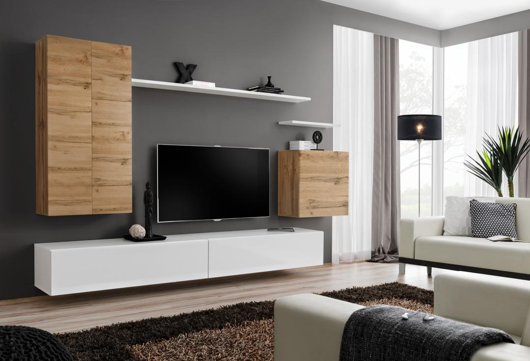 Switch II Entertainment Unit For TVs Up To 70" - Image 13