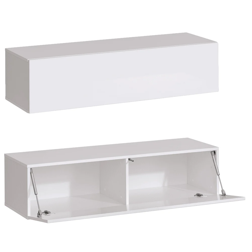 Switch II Entertainment Unit For TVs Up To 70" - Image 19