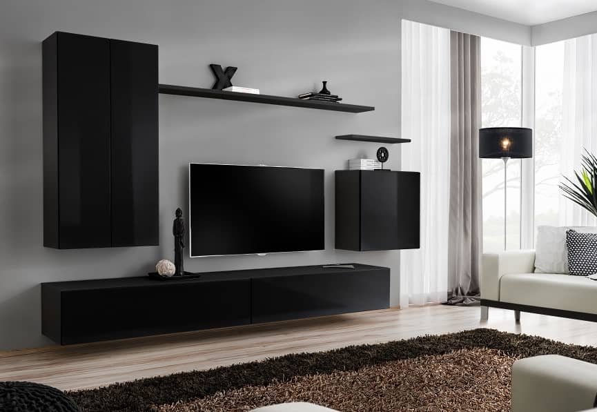 Switch II Entertainment Unit For TVs Up To 70" - Image 3