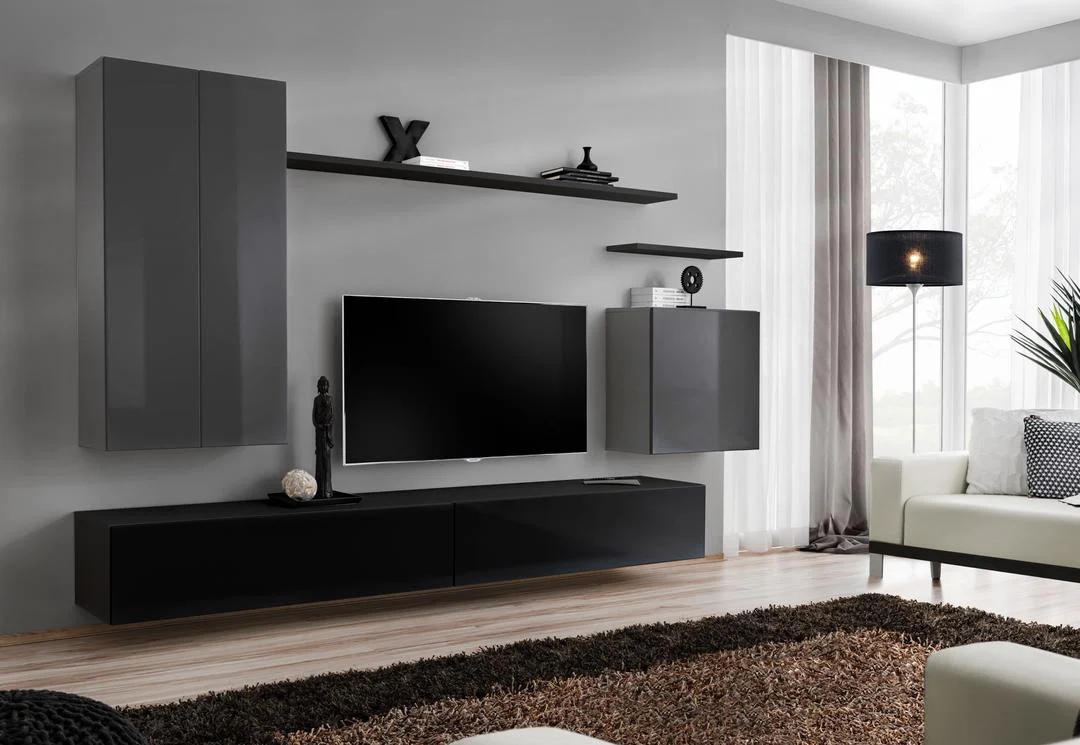 Switch II Entertainment Unit For TVs Up To 70" - Image 6