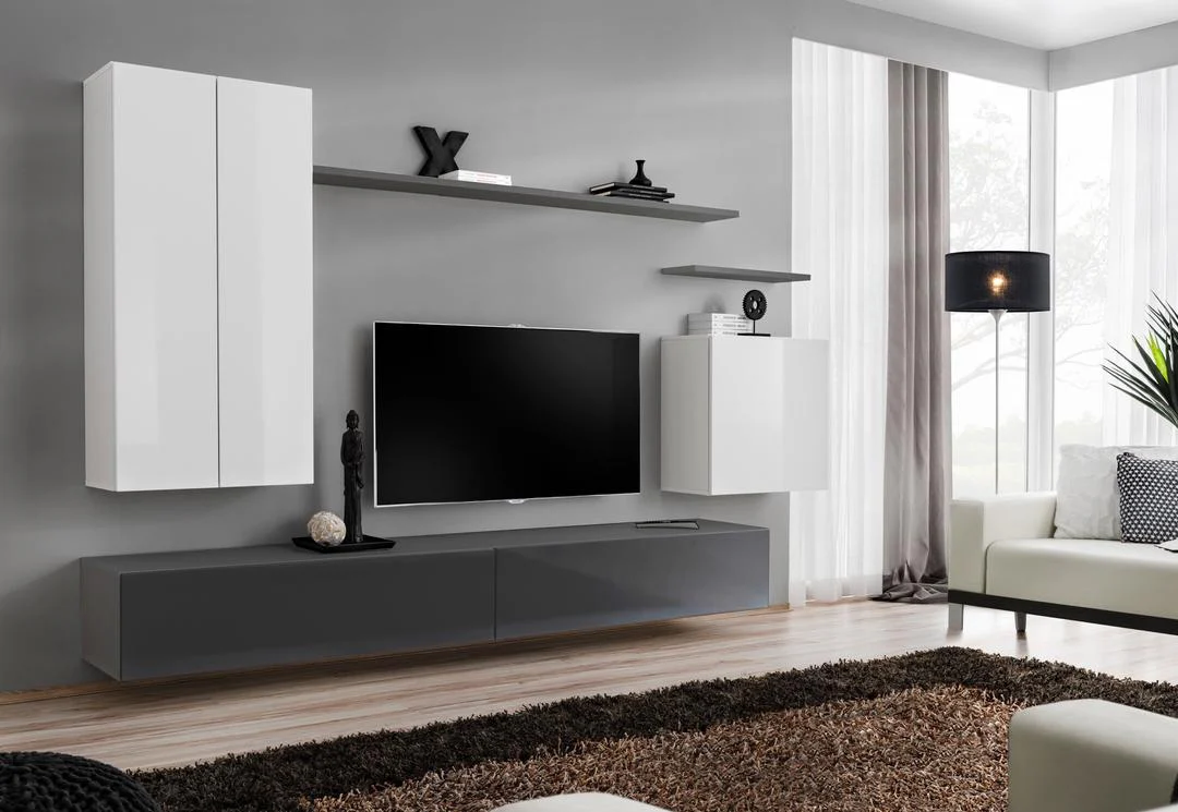 Switch II Entertainment Unit For TVs Up To 70" - Image 7