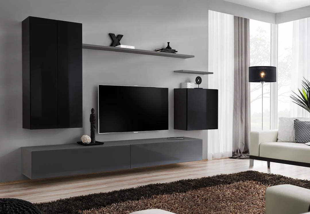 Switch II Entertainment Unit For TVs Up To 70" - Image 8