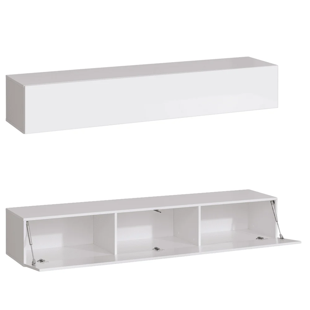 Switch IV Entertainment Unit For TVs Up To 75" - Image 17