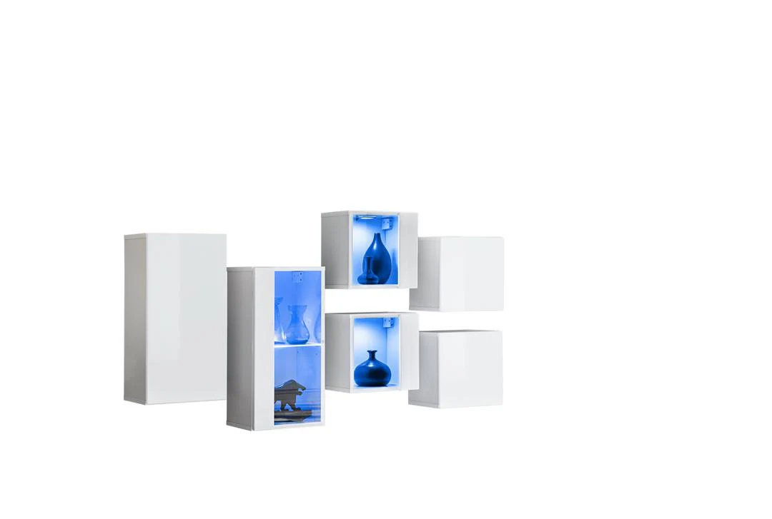 Switch IV Wall Cabinet Set - Image 2