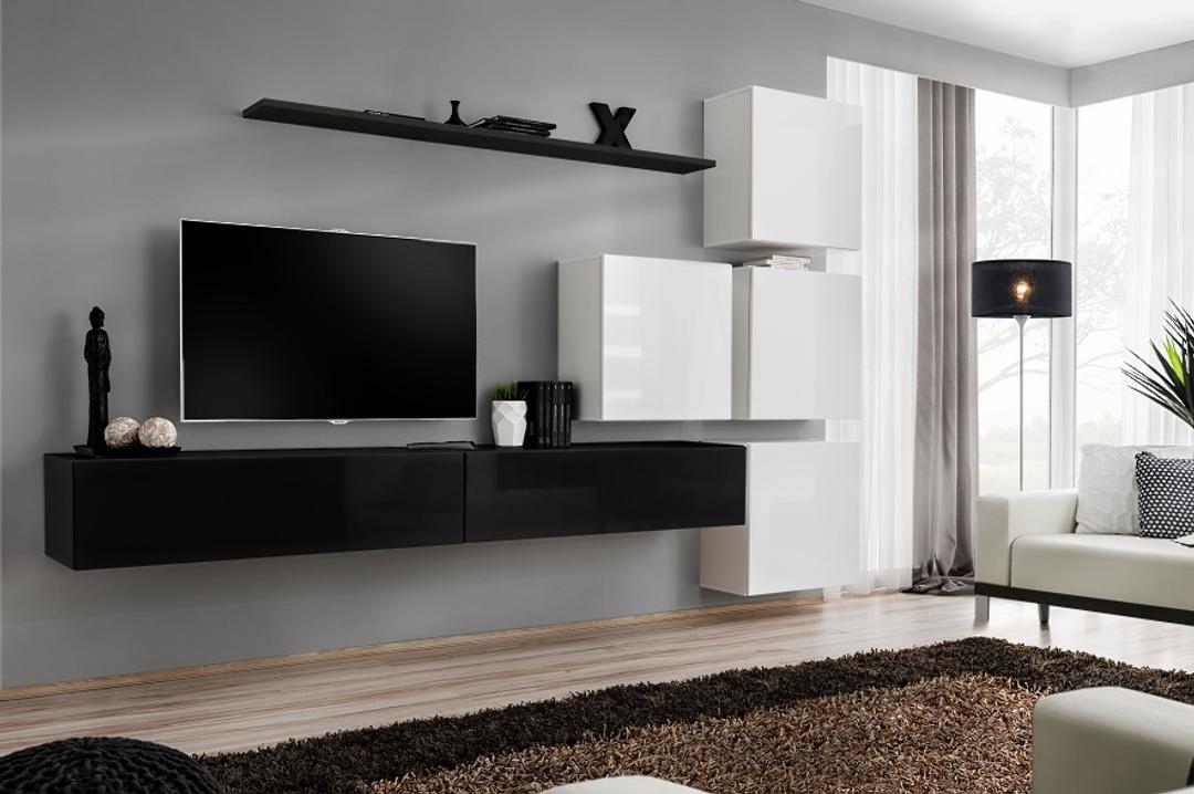 Switch IX Entertainment Unit For TVs Up To 75" - Image 6