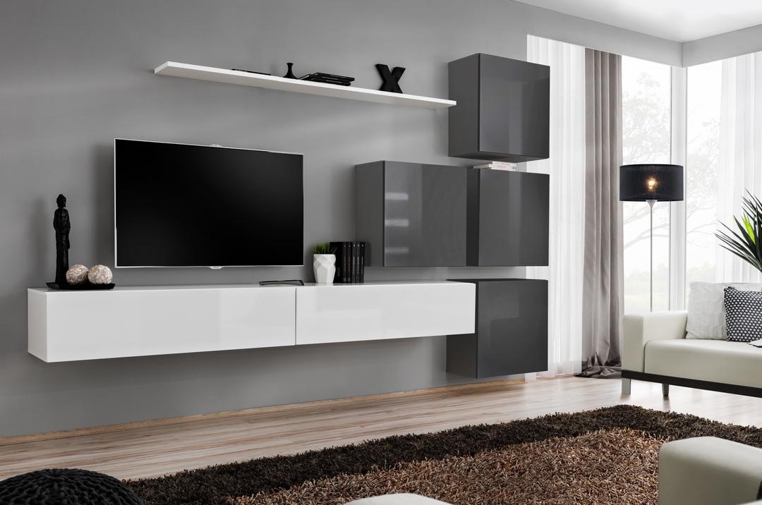Switch IX Entertainment Unit For TVs Up To 75" - Image 7