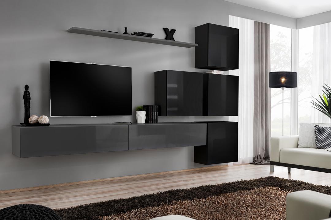 Switch IX Entertainment Unit For TVs Up To 75" - Image 9