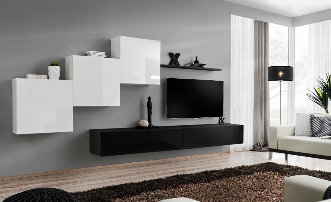 Switch X Entertainment Unit For TVs Up To 49" - Image 11