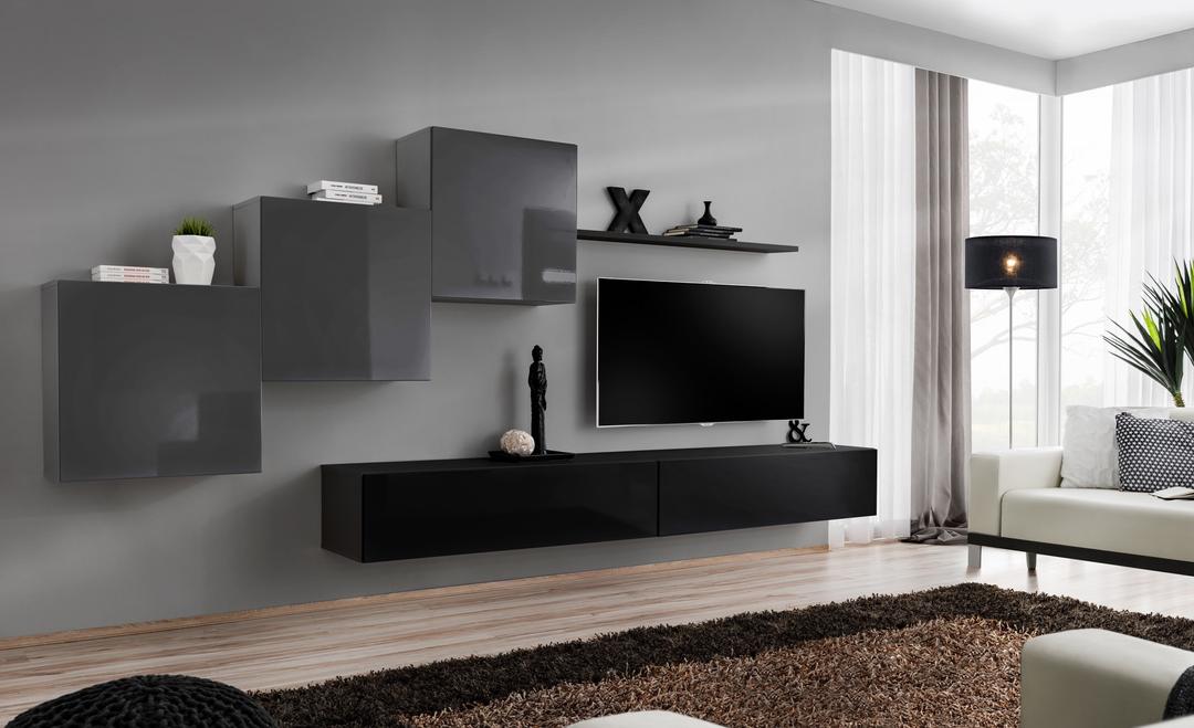 Switch X Entertainment Unit For TVs Up To 49" - Image 12