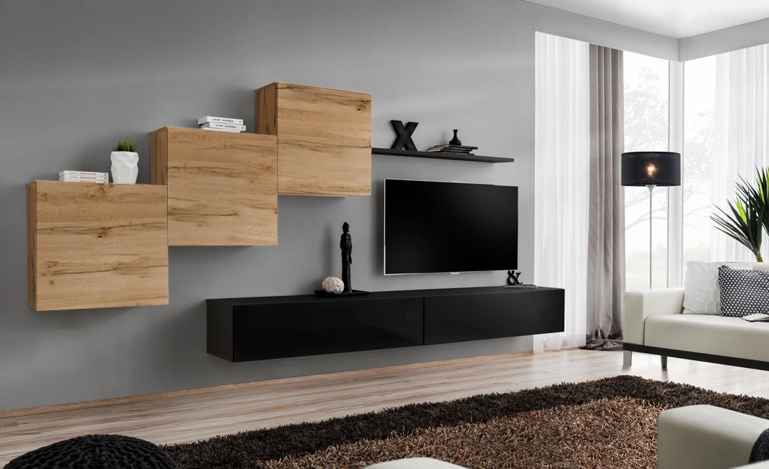 Switch X Entertainment Unit For TVs Up To 49" - Image 13