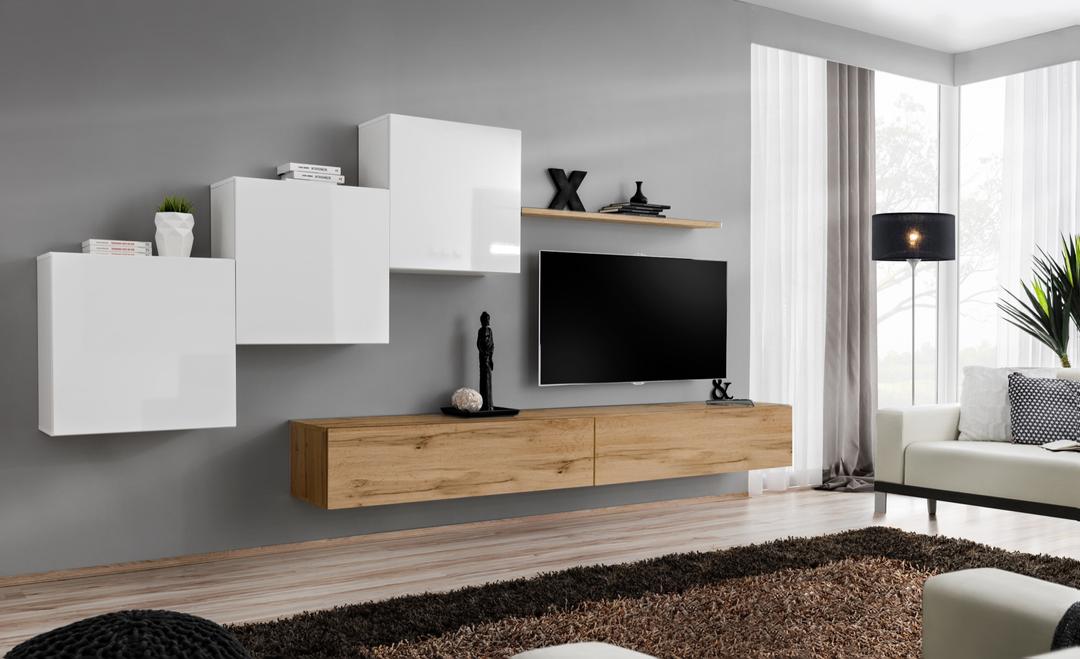 Switch X Entertainment Unit For TVs Up To 49" - Image 14