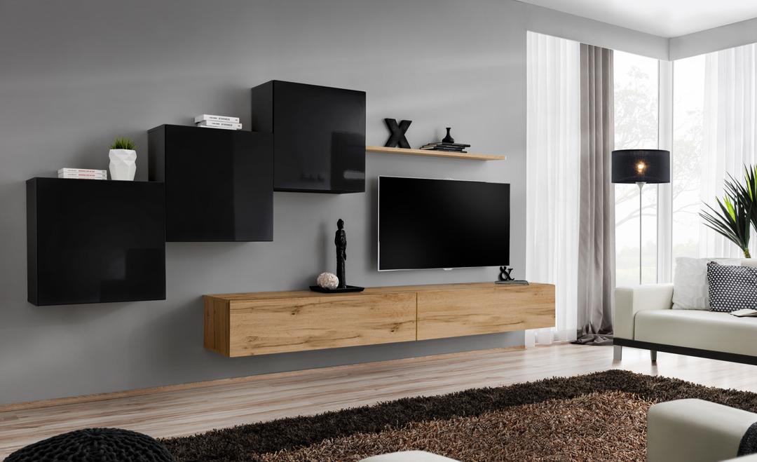 Switch X Entertainment Unit For TVs Up To 49" - Image 16